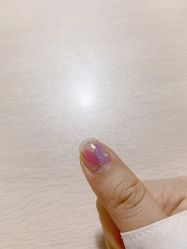 -美梨工坊美甲