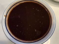 陈皮红豆沙-金湖港式餐厅(建外店)