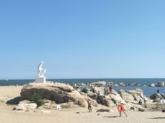 -老虎石海上公园