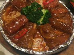 -百年食府(亦庄店)