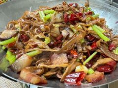 -湘聚缘湘菜馆(斜土路店)