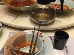 -外婆家(古墩印象城店)