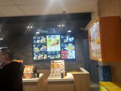 -麦当劳(石家庄北国店)