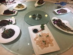 -三六三杭州菜(水上总店)