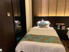 -喜运来温泉大酒店