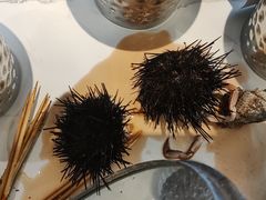 -藜爱·山海情海鲜自助(万达广场店)