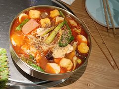 -奉天宴遇烧烤·冒锅