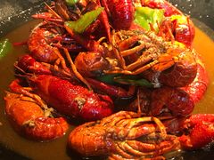 -沪小胖小龙虾(淮海中路旗舰店)