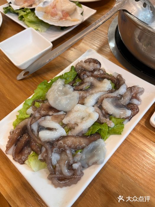 吉友粥底火锅(方斜路店)图片