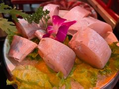 -井格重庆火锅(西直门凯德Mall店)