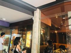 -Pancakes on the rocks(Darling Harbour)