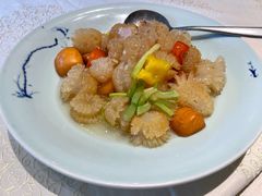 兰度水晶球-富黎华海鲜大酒楼(正大广场店)