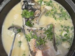 -香山湖家家宴(中山陵店)