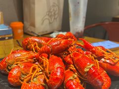 -金陵一哥龙虾馆(三牌楼总店)