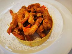 -万龙洲海鲜(大兴绿地缤纷城店)