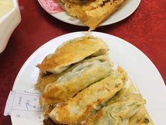 -青岛锅贴(洛阳路分店)