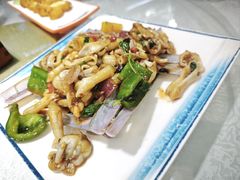 -东江海鲜大排档·潮汕菜·砂锅粥
