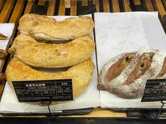-Let's Taipei 非常烘焙(太古里店)