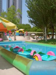 -大望京儿童游乐场