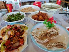 -北港方记海鲜楼·海景餐厅