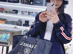 -小鱼中古奢侈品回收