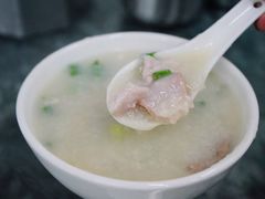 及第粥-穗银肠粉店(东川路店)