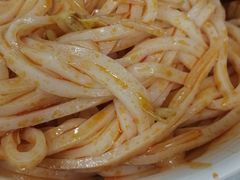 -薛昌利大米面皮(南关正街店)