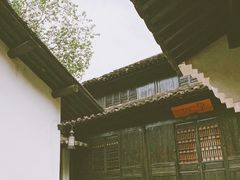 -法云安缦酒店