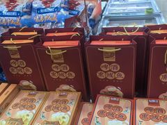-青岛特产旗舰店·崂山茶