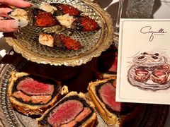 -壳里西餐厅Coquille Seafood Bistro(蒙自路店)