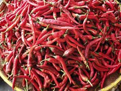 -天乐农家鱼头王(天目湖店)