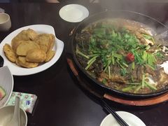 老板恋上鱼-老板恋上鱼(环山路店)