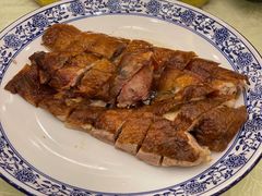 烧鹅-亮庆餐厅·粤菜·早茶(篁庄店)