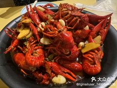 -小田油焖小龙虾(双井店)