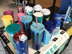 -星巴克(福州万象九宜城分店)