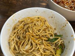 家常杂酱面-牛王庙(龙华花园店)