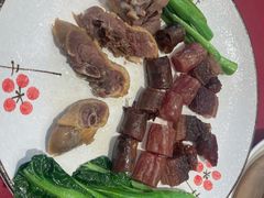 -北园酒家(小北路店)