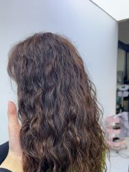 -ALONG HAIR阿龙发型