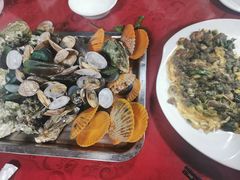 -舒味姜母鸭·沙茶面(湖里店)