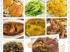 -蟹天蟹地农家菜·阳澄湖大闸蟹(浅水湾店)