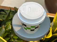 -Seesaw Coffee(上海太阳宫K46店)