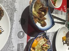 -苏坦土耳其西餐厅(玉林店)