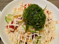 -卢家妈妈·西餐厨房(洪阳店)