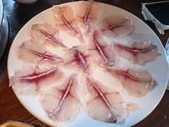 -颜氏双江清水鱼一养身火锅(磁器口店)