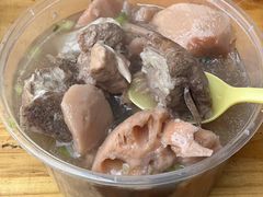 -燕子煨汤(山海关路店)