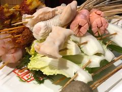 -袁记串串香(新南门店)