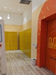 -玩元素·家庭游乐成长中心(香格里拉店)