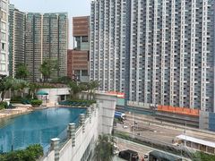 -香港都会海逸酒店