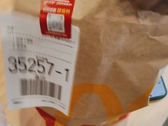 -麦当劳(金山红星美凯龙DT店)