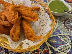 -Santoor 萨都里印度餐厅(北锣鼓巷店)